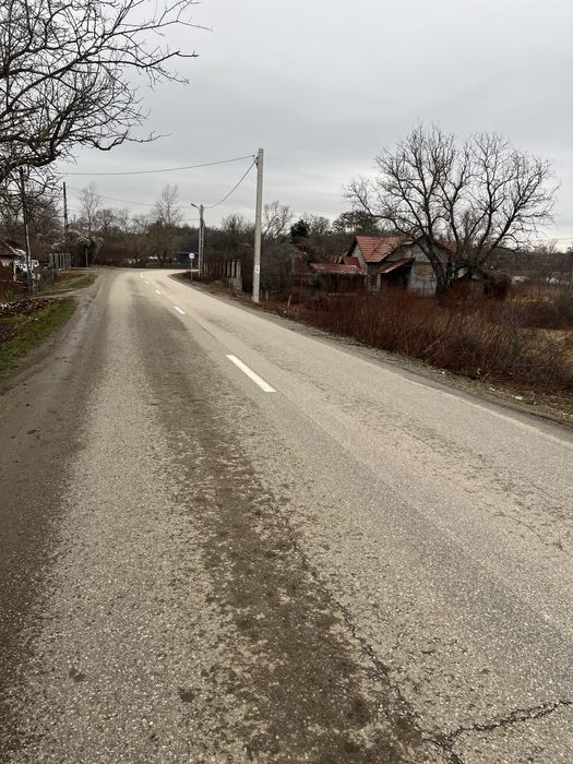 Inchiriez Teren Intravilan 0,5 ha , 1 Ha , 3 Ha , langa Parc Logistic