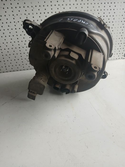 Ляв фар Jeep Compass