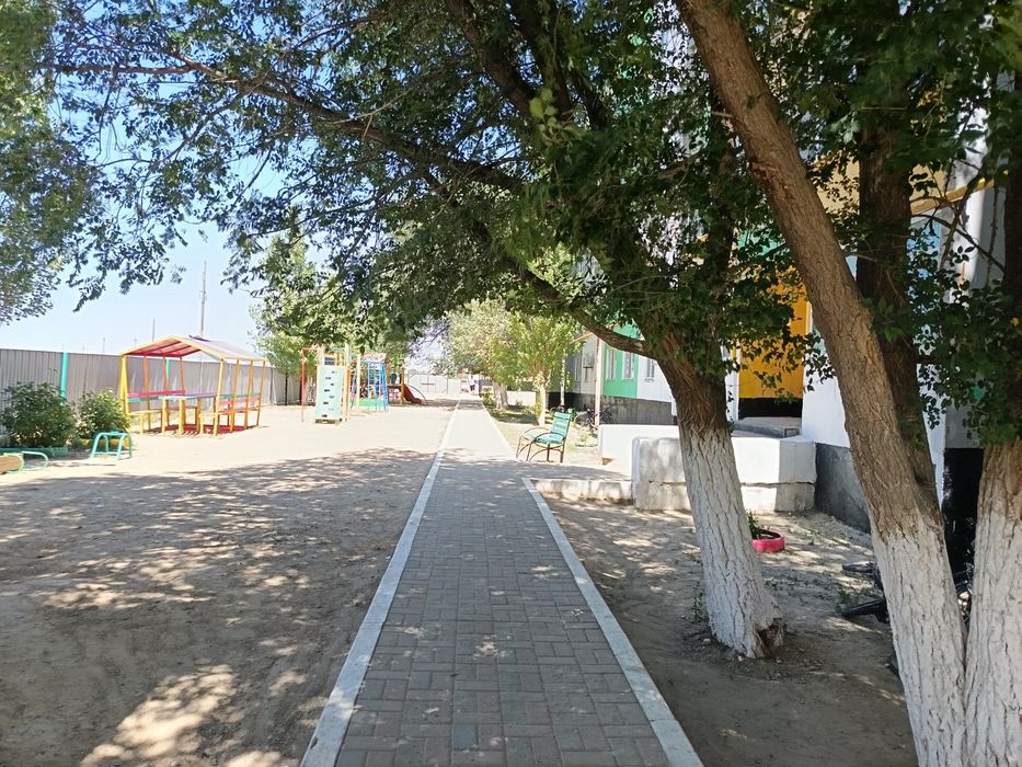 2 бөлмелі пәтер сатылады