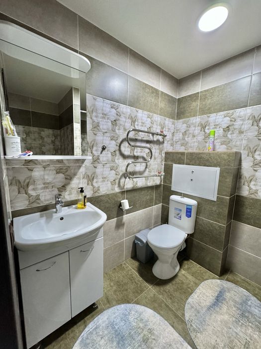 Сдается 1,5 посуточно Люкс