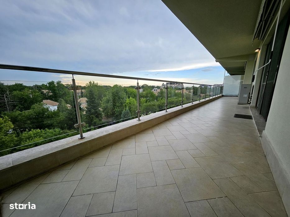 Apartament exclusivist cu 4 camere | Herastrau