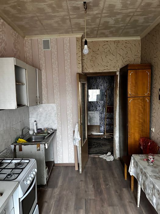 Продам квартиру в Айнабулаке 2