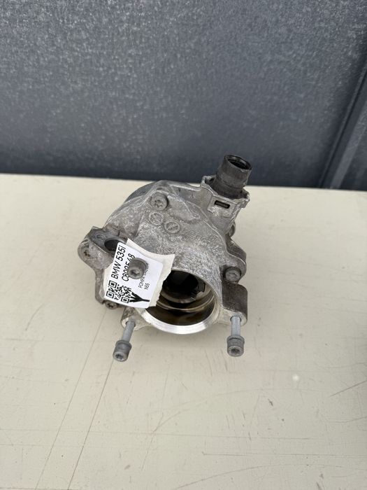Pompa Inalte / vacuum / apa Bmw f10 535i motor 3.0i n55