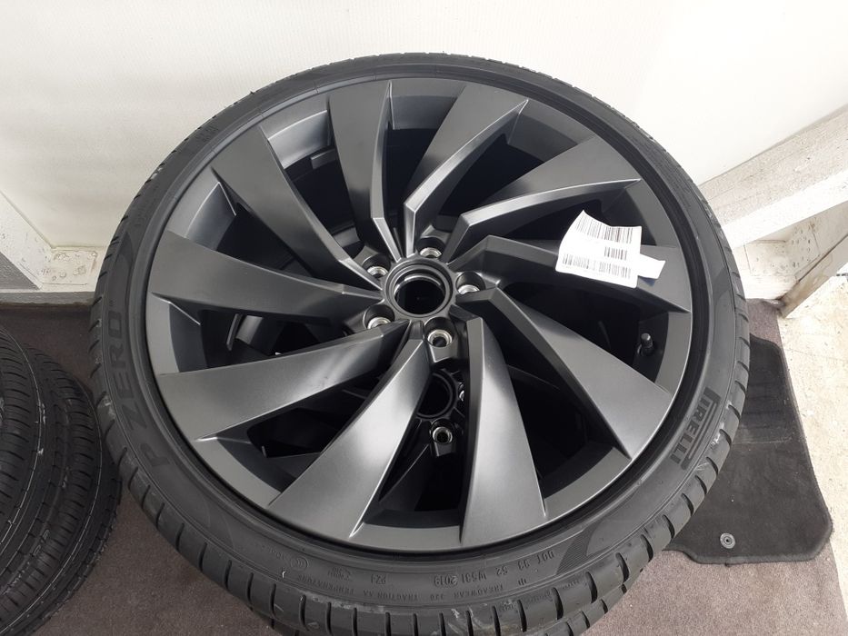 Roti noi VOLKSWAGEN 18 19 20 !