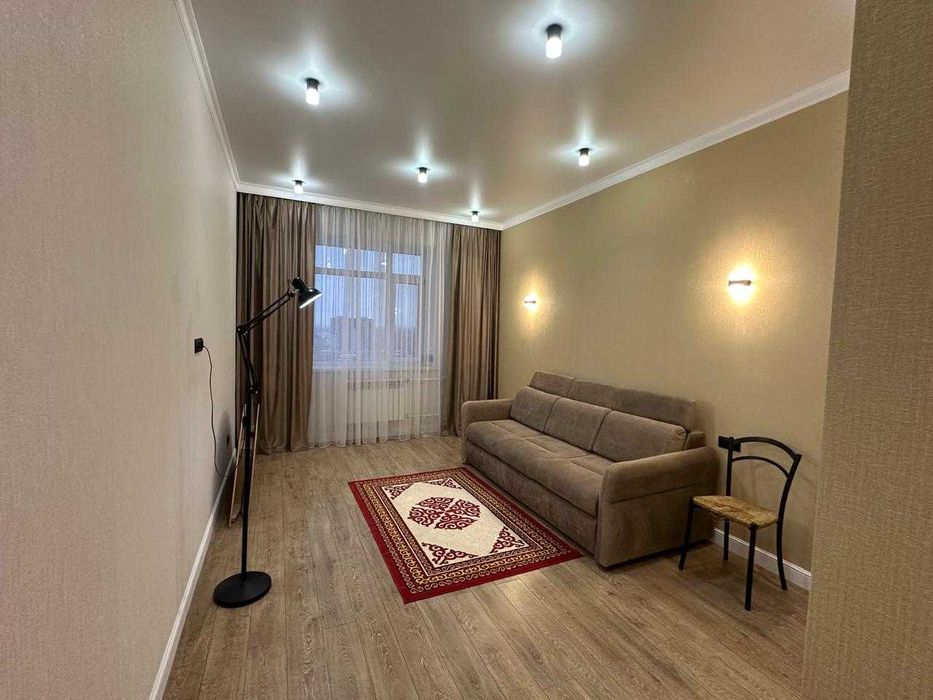 Продается 3 комн кв в ЖК Байтас