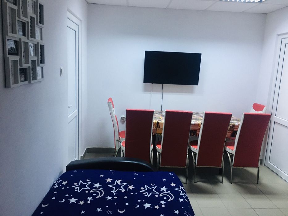 Apartament 3 camere regim hotelier Petrosani