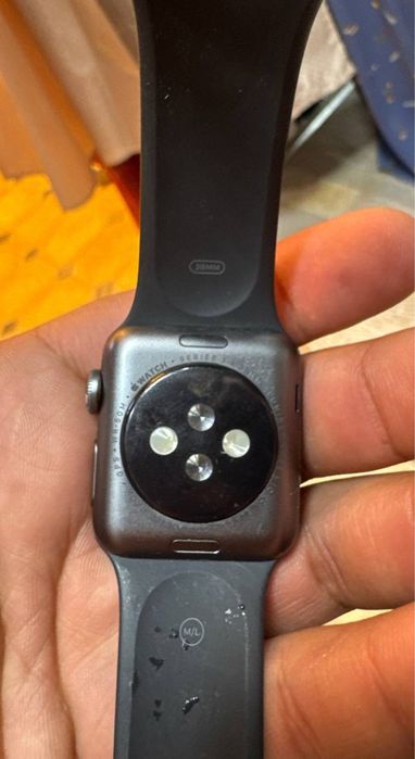 Appel watch 3 38mm
