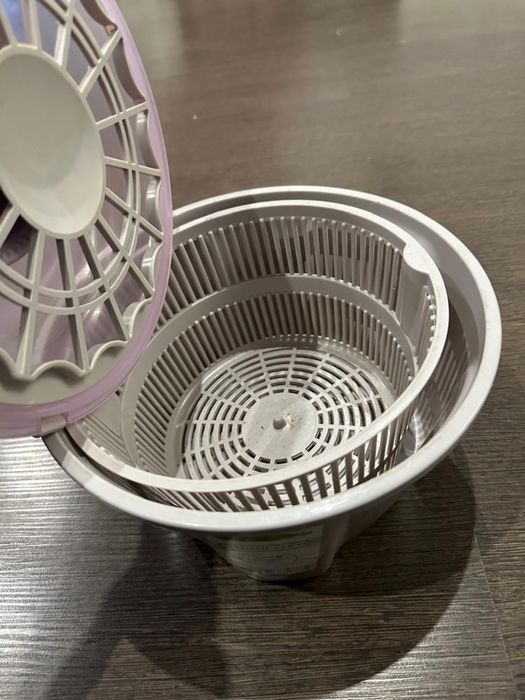 Madame coco сушилка для зелени