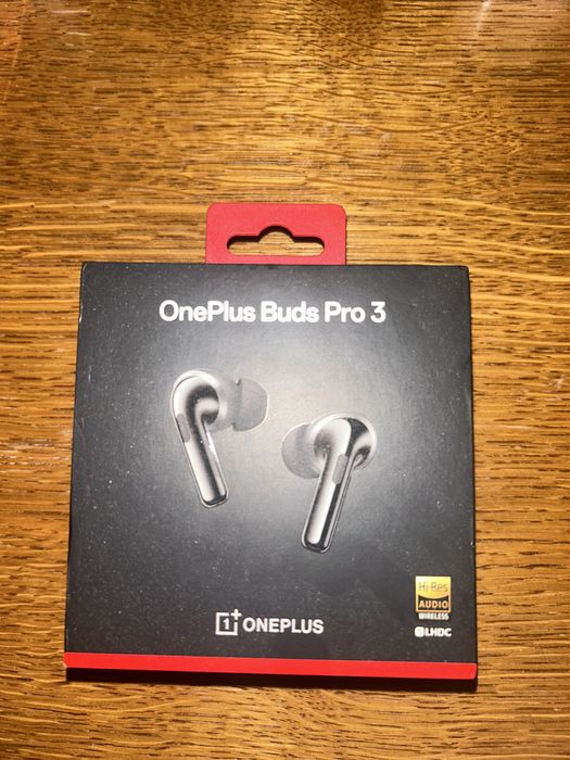 Oneplus buds pro 3