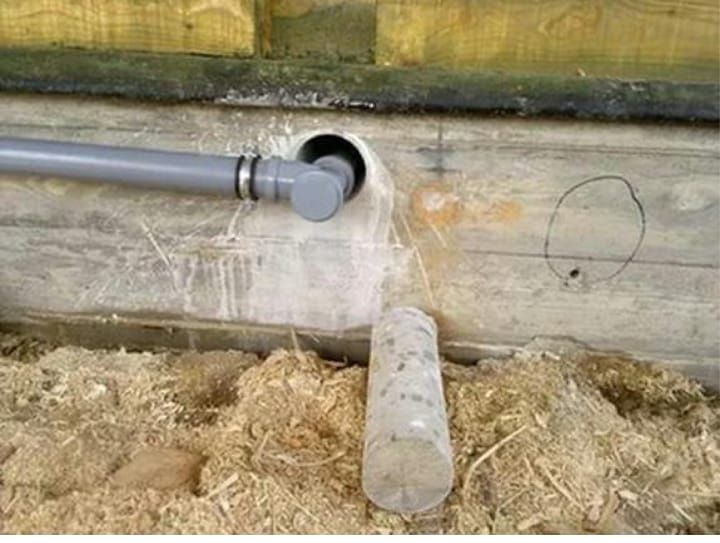 Алмазное сверление