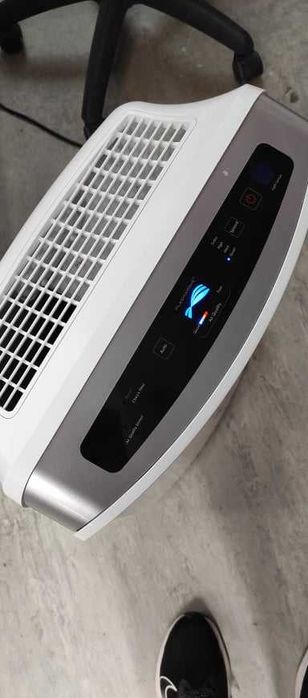 Пречиствател за въздух Winix WAC P300, TRUE HEPA филтър, до 66 кв.м.