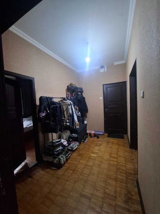 Продаётся квартира в Мирзо-Улугбекском районе