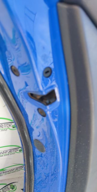 Usa / Portiera spate stanga /645 Volkswagen VW Golf a 4-a generatie