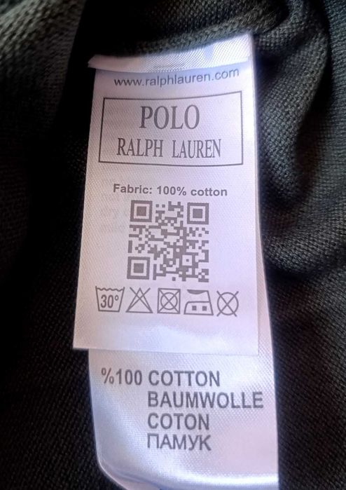 Мъжки пуловери Polo Ralph Lauren
