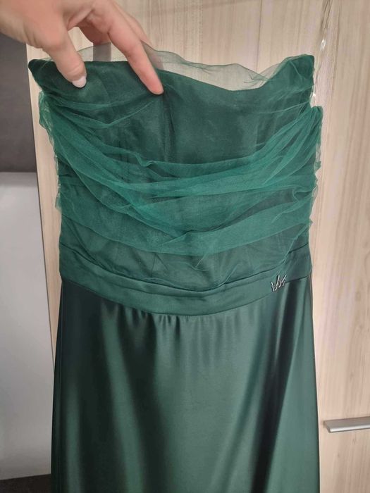 Рокля MASCKA за събитие