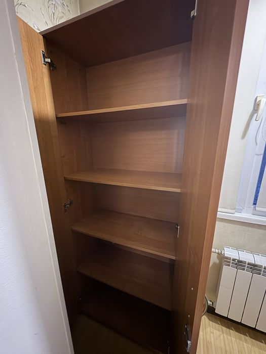 Шкаф б/у 5000 тг
