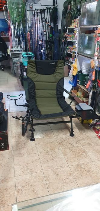 Прикачни за фидер стол