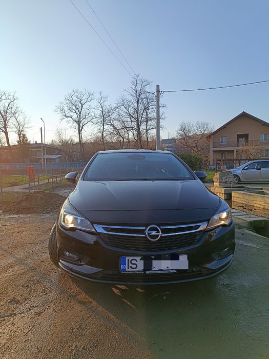 Opel Astra K, Proprietar! ITP 2028 !
