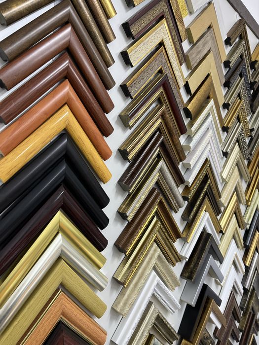 Рамки для картин