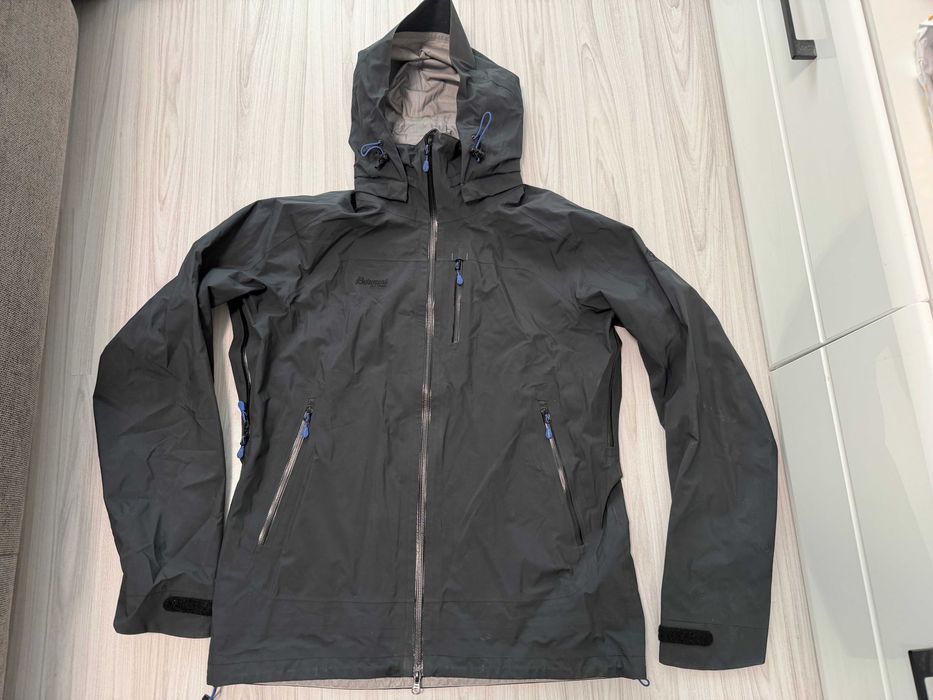Bergans of Norway Gjende Jacket''оригинално мъжко яке Л размер
