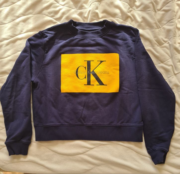 детски суитчер XS