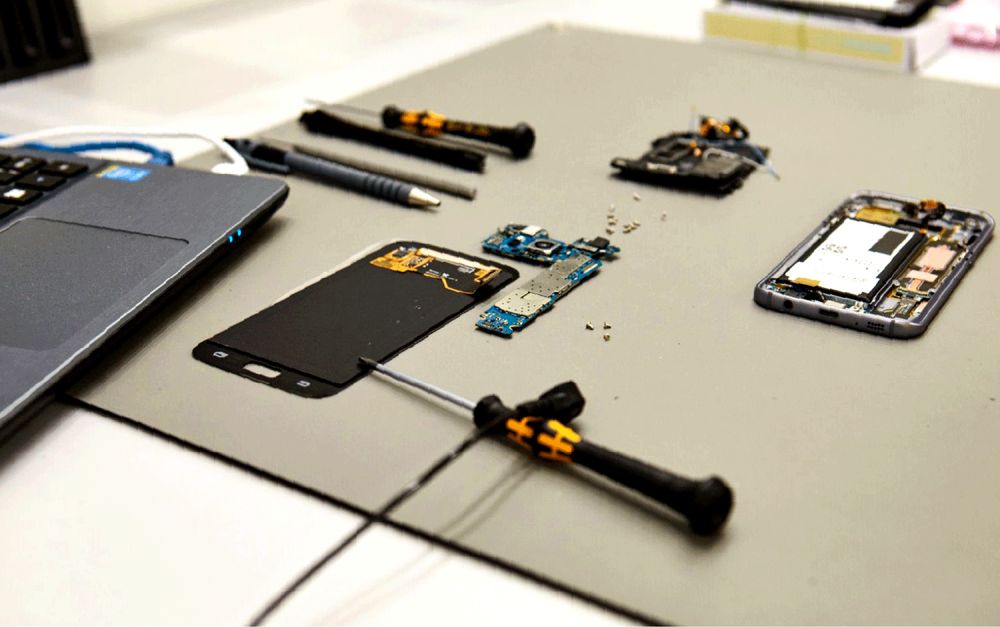 RsT ремонт телефонов !