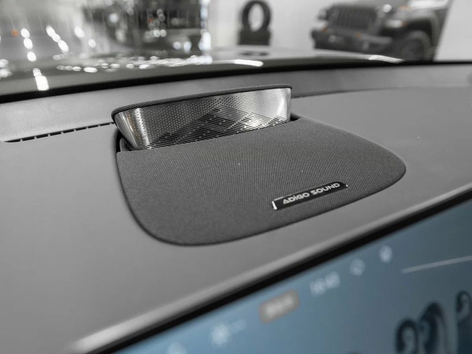 GAC S7 Ultra 180 km 4WD без пробег