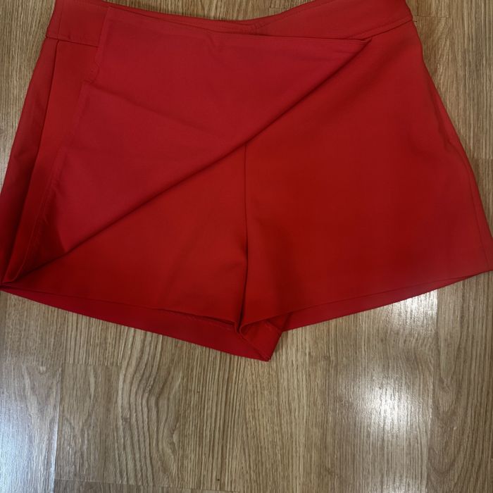 Пола-панталон Zara