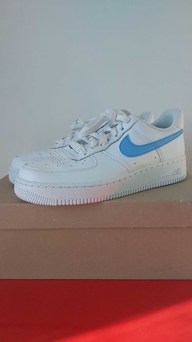 Nike Air Force 1 Low '07 SE  - Номер 39