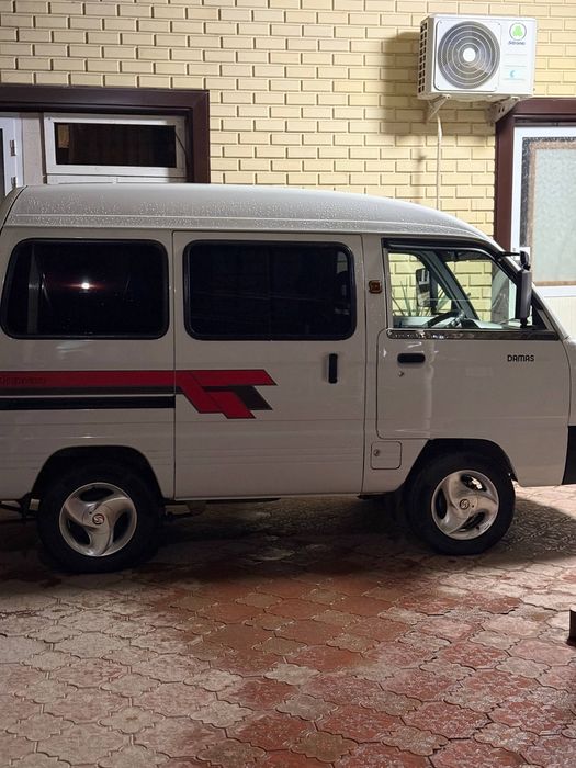 Damas дамас 2023га 2024