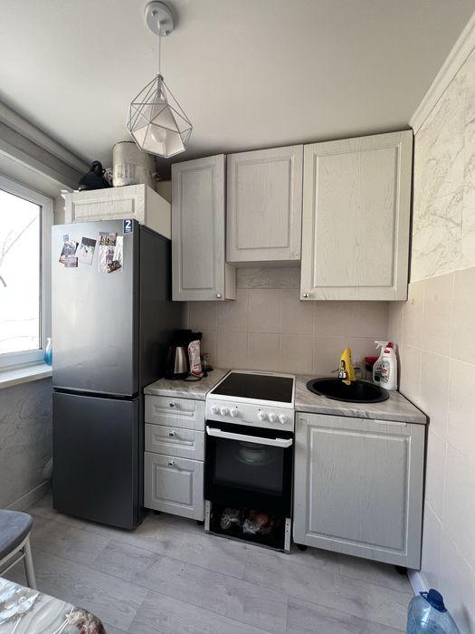 Продаётся 2-х комн квартира