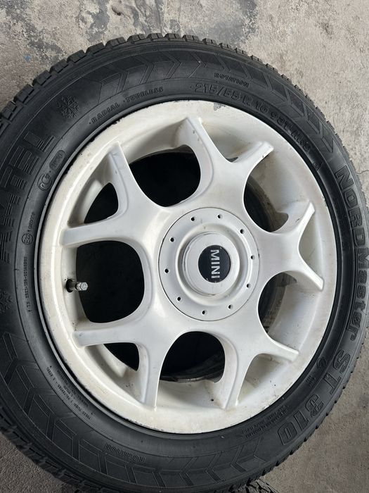 Продам диски R16 4*100