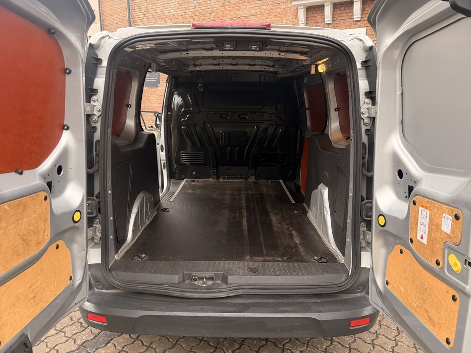 Ford transit Connect  Maxi   1,5 Tdci