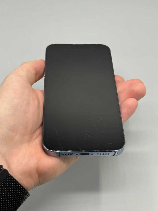 iPhone 13 Pro | 256GB | Baterie 100% | Second Hand | Garantie | 15530
