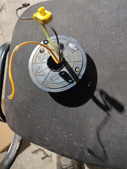 Щиток прибор на Мерседес w210