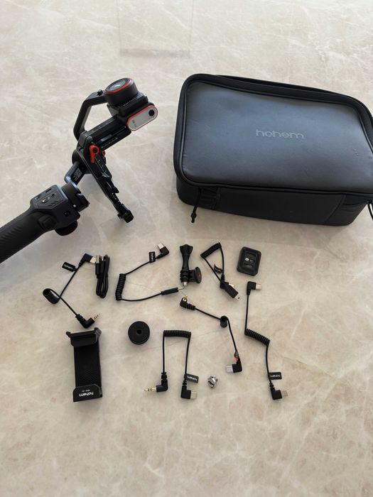 Hohem iSteady MT2 Kit Стабилизатор (Gimbal)