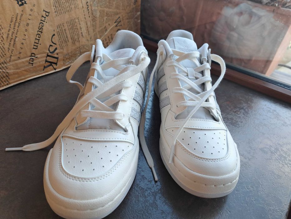 мъжки маратонки,кецове,спортни обувки,ном44,Adidas,адидас,нови!