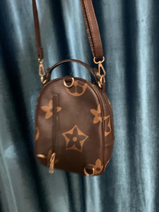 маленький сумкаа