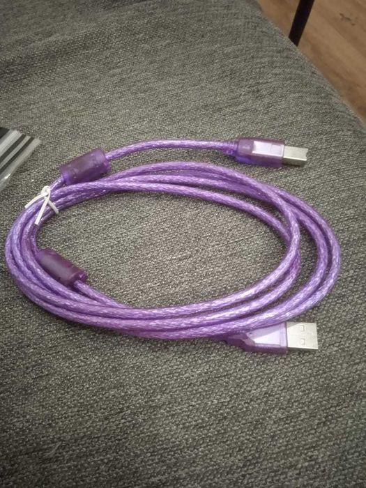 Интерфейсный кабель HP Hi-Speed USB2.0