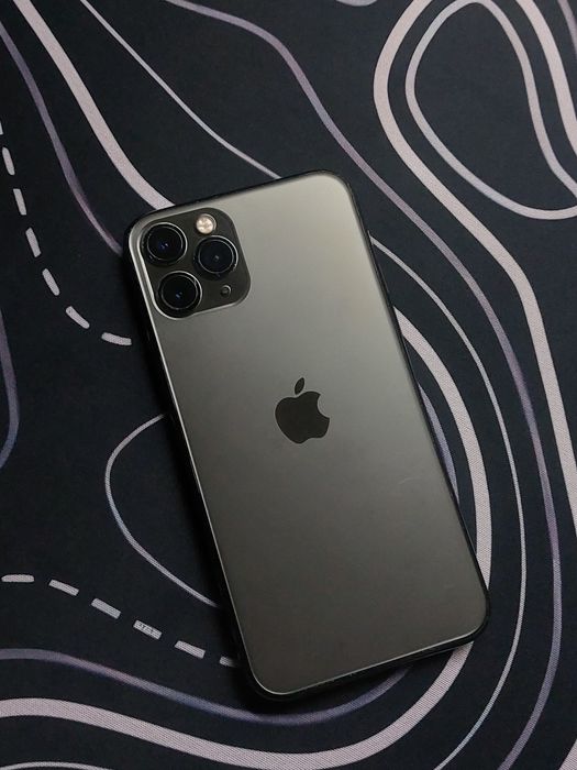 СРОЧНОО!! iPhone 11 Pro Низкая цена