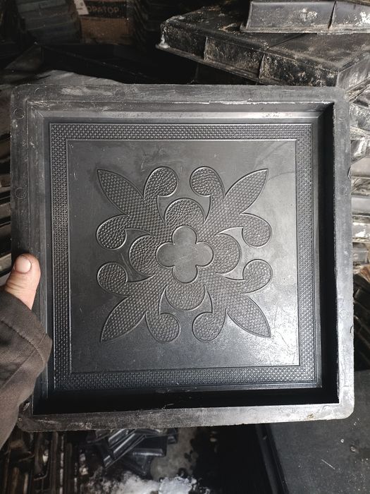 Продам формы для брусчатки