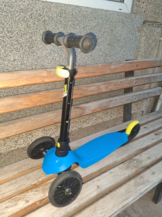 Тротинетка Oxelo