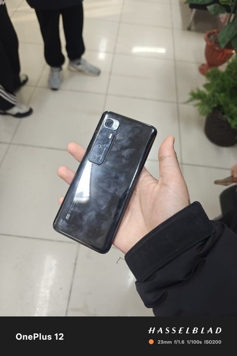 xiaomi 10 ultra 256gb