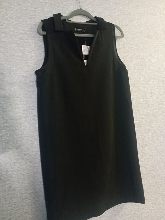 Разгрузка гардероба