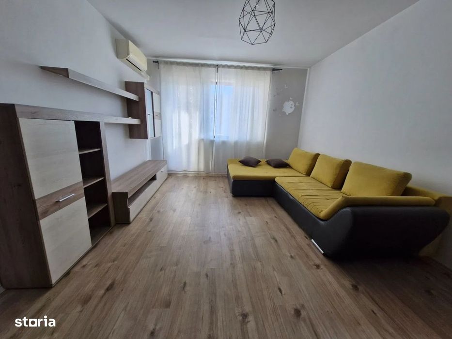 2 camere complex Greenfield // Loc de parcare inclus