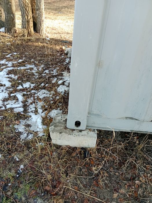 Дом контейнер  ,