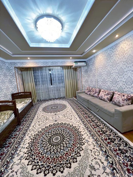 Ищем девушек для совместного проживания / Sheriklikga qiz olamiz