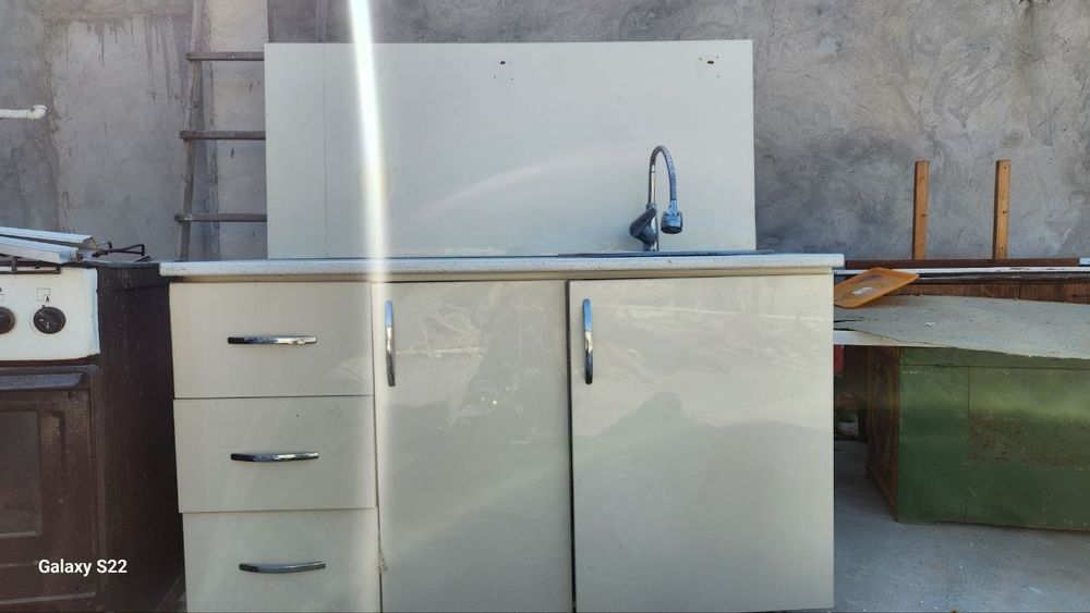 Кухиннье набор комплект