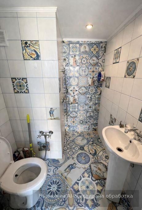 Дава се под наем Къща в Варна, м-т Св. Никола - 200 кв.м за 2393.43 € - Снимка #7