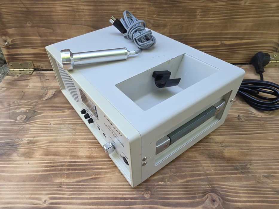 Hadeco Echo Sounder ES-102S Hayashi Denki